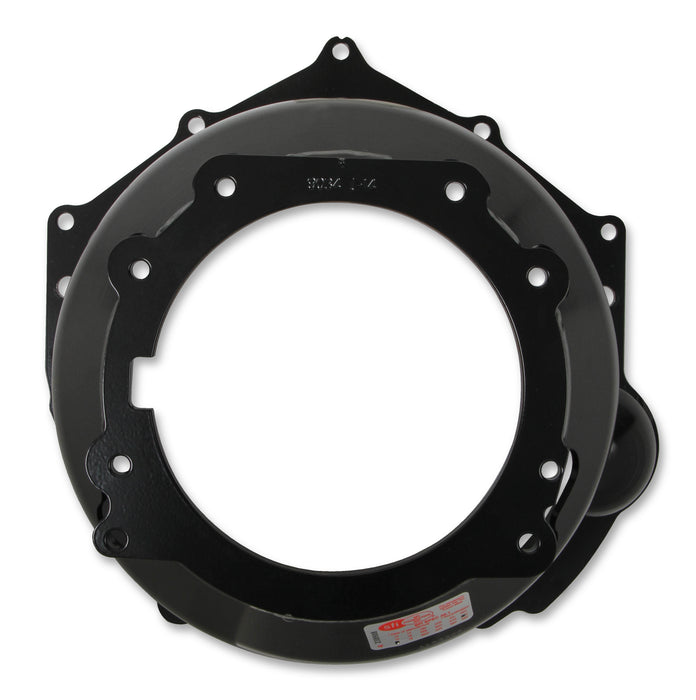 Quick Time RM-9034 QuickTime Bellhousing - Truck Part Superstore
