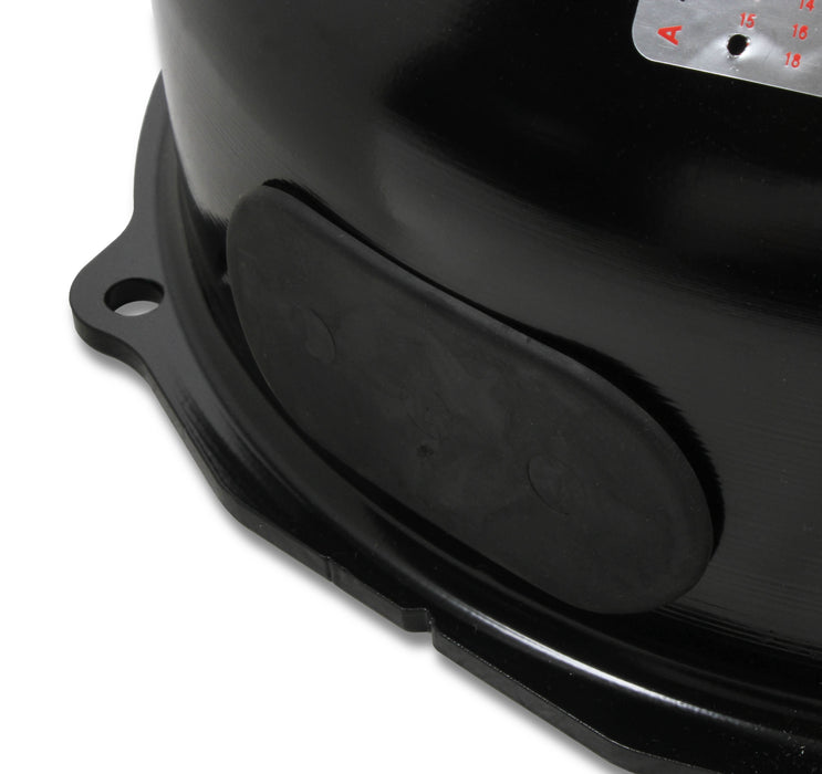 Quick Time RM-9034 QuickTime Bellhousing - Truck Part Superstore