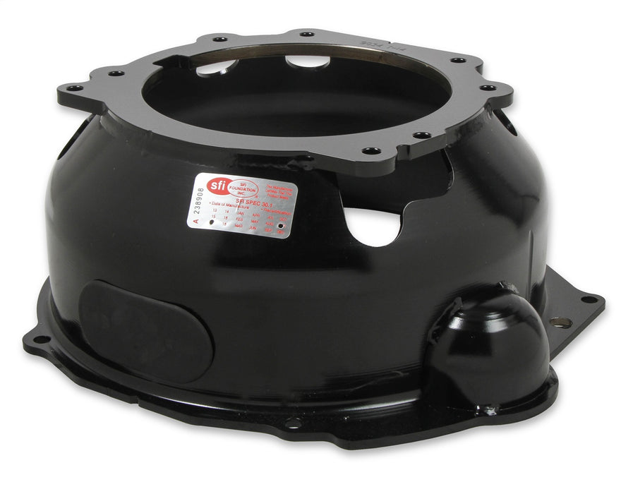 Quick Time RM-9034 QuickTime Bellhousing - Truck Part Superstore