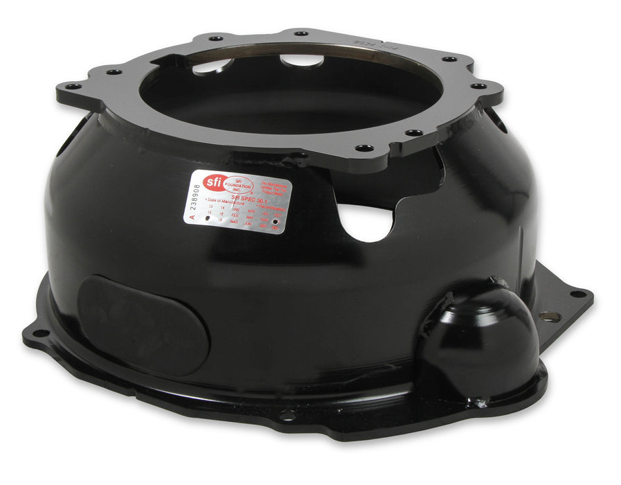 Quick Time RM-9034 QuickTime Bellhousing - Truck Part Superstore
