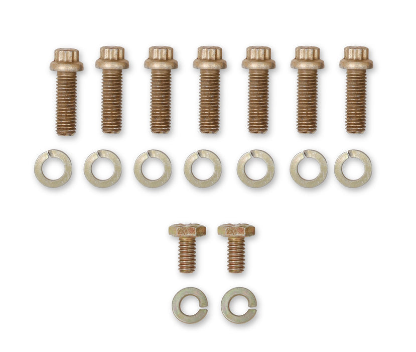 Quick Time RM-9034 QuickTime Bellhousing - Truck Part Superstore