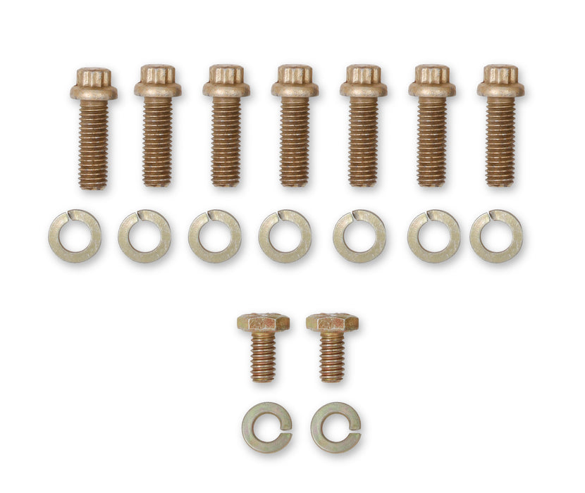 Quick Time RM-9034 QuickTime Bellhousing - Truck Part Superstore