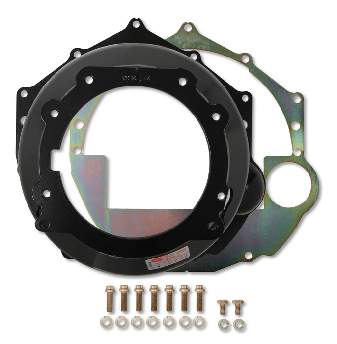 Quick Time RM-9034 QuickTime Bellhousing - Truck Part Superstore