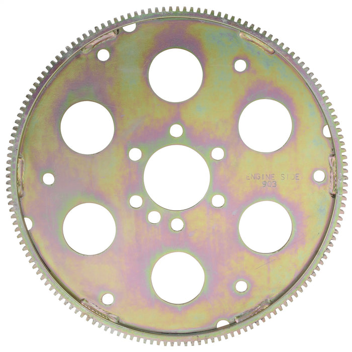 Quick Time RM-903 OEM Replacement Flexplate; GM Torque Converter Holes; 153 Teeth; - Truck Part Superstore