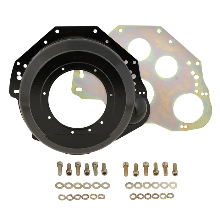 Quick Time RM-9045 QuickTime Bellhousing - Truck Part Superstore