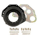 Quick Time RM-9045 QuickTime Bellhousing - Truck Part Superstore