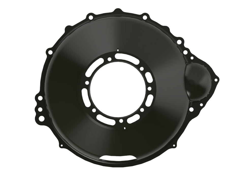 Quick Time RM-9056 QuickTime Bellhousing - Truck Part Superstore