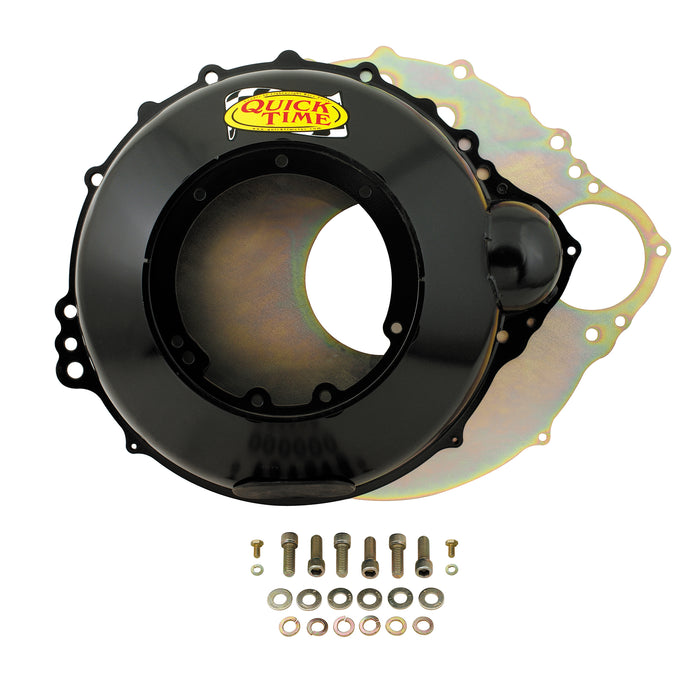 Quick Time RM-9057 QuickTime Bellhousing - Truck Part Superstore