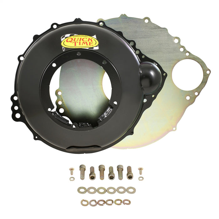 Quick Time RM-9058 QuickTime Bellhousing - Truck Part Superstore