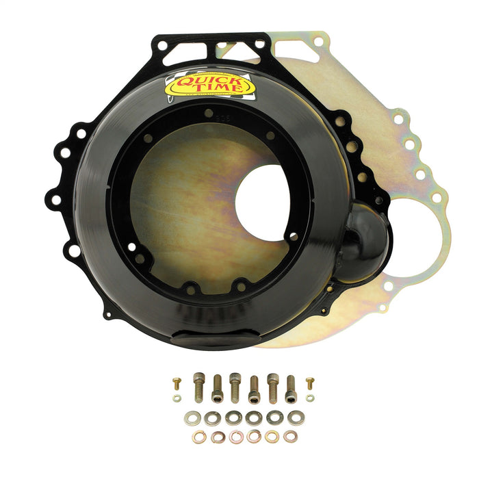 Quick Time RM-9061 QuickTime Bellhousing - Truck Part Superstore