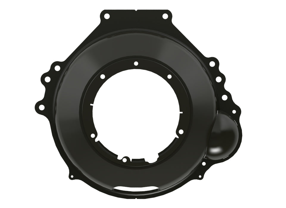 Quick Time RM-9062 QuickTime Bellhousing - Truck Part Superstore
