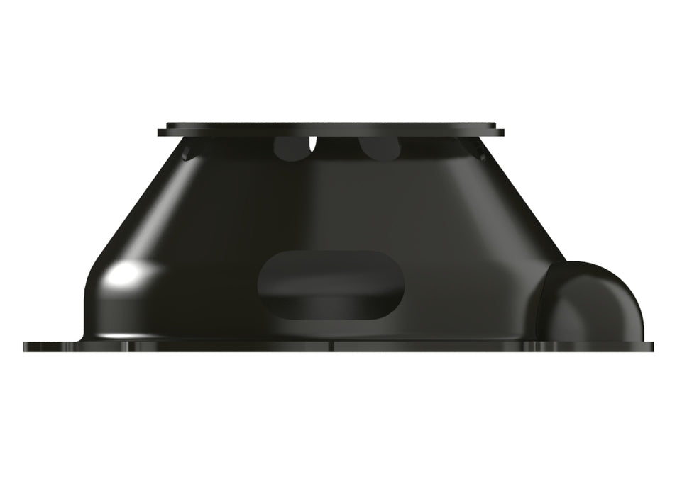 Quick Time RM-9062 QuickTime Bellhousing - Truck Part Superstore