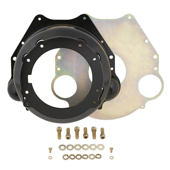 Quick Time RM-9070 QuickTime Bellhousing - Truck Part Superstore
