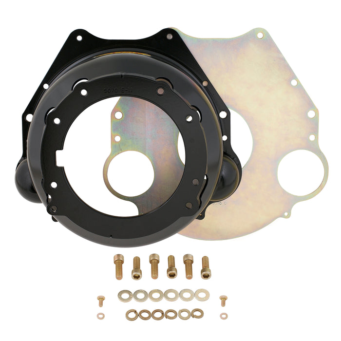 Quick Time RM-9070 QuickTime Bellhousing - Truck Part Superstore