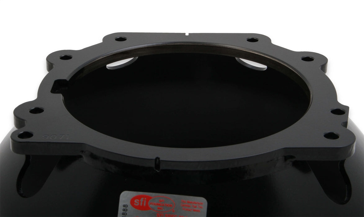 Quick Time RM-9071 QuickTime Bellhousing - Truck Part Superstore
