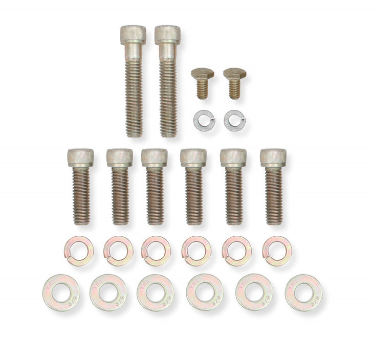 Quick Time RM-9071 QuickTime Bellhousing - Truck Part Superstore