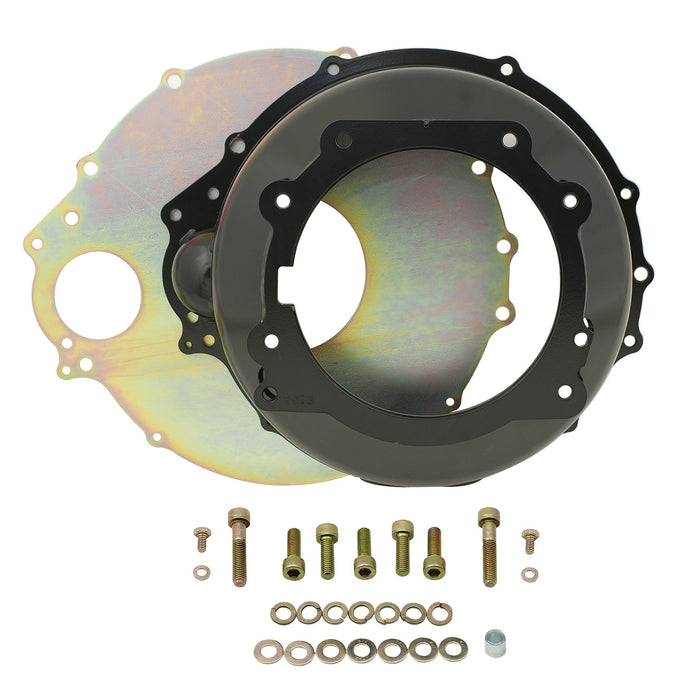 Quick Time RM-9073 QuickTime Bellhousing - Truck Part Superstore