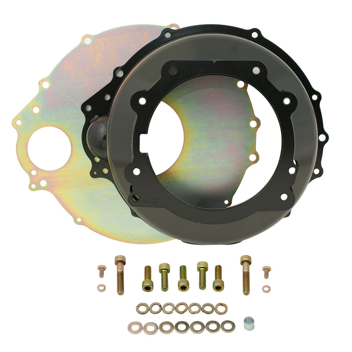Quick Time RM-9073 QuickTime Bellhousing - Truck Part Superstore