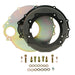 Quick Time RM-9073 QuickTime Bellhousing - Truck Part Superstore