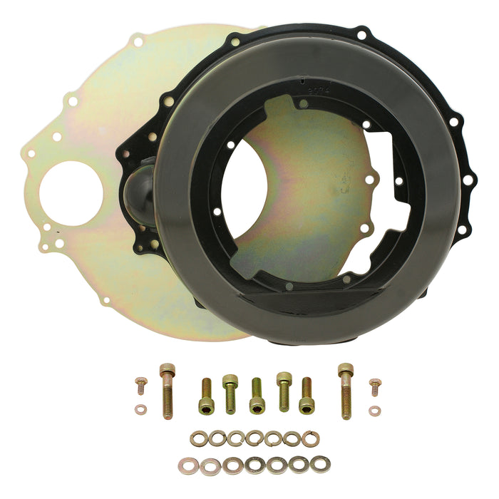 Quick Time RM-9074 QuickTime Bellhousing - Truck Part Superstore