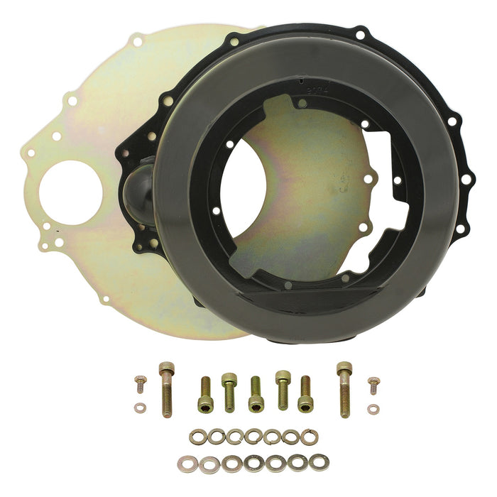 Quick Time RM-9074 QuickTime Bellhousing - Truck Part Superstore