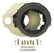 Quick Time RM-9074 QuickTime Bellhousing - Truck Part Superstore
