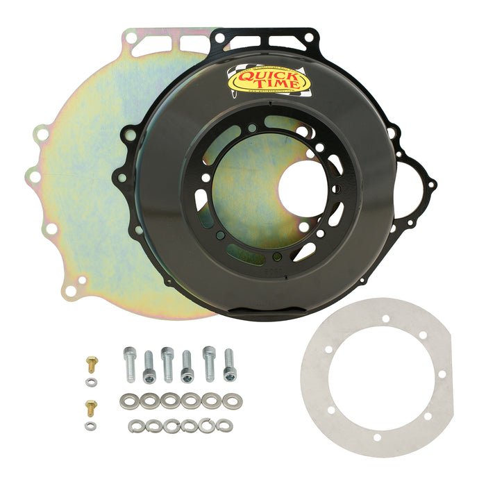 Quick Time RM-9080 QuickTime Bellhousing - Truck Part Superstore