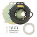 Quick Time RM-9080 QuickTime Bellhousing - Truck Part Superstore