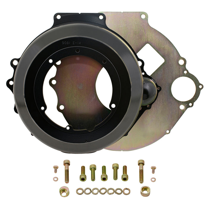 Quick Time RM-9081 QuickTime Bellhousing - Truck Part Superstore
