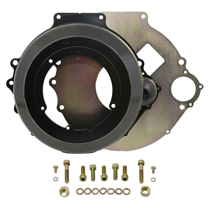 Quick Time RM-9081 QuickTime Bellhousing - Truck Part Superstore