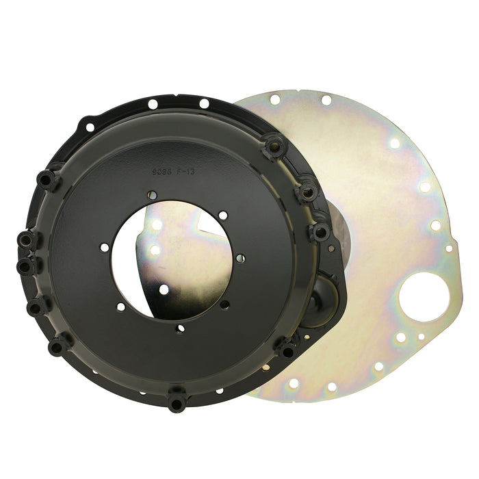 Quick Time RM-9086 QuickTime Bellhousing - Truck Part Superstore