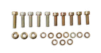 Quick Time RM-9090 Domestic SFI Bellhousing; 2.0/2.3 Ford Ecoboost To Ford AODE; - Truck Part Superstore