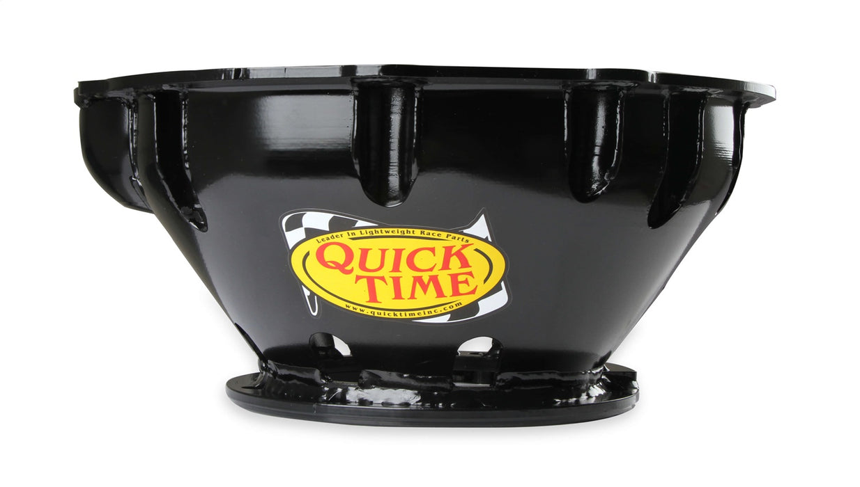 Quick Time RM-9090 Domestic SFI Bellhousing; 2.0/2.3 Ford Ecoboost To Ford AODE; - Truck Part Superstore