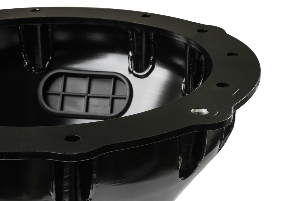 Quick Time RM-9090 Domestic SFI Bellhousing; 2.0/2.3 Ford Ecoboost To Ford AODE; - Truck Part Superstore