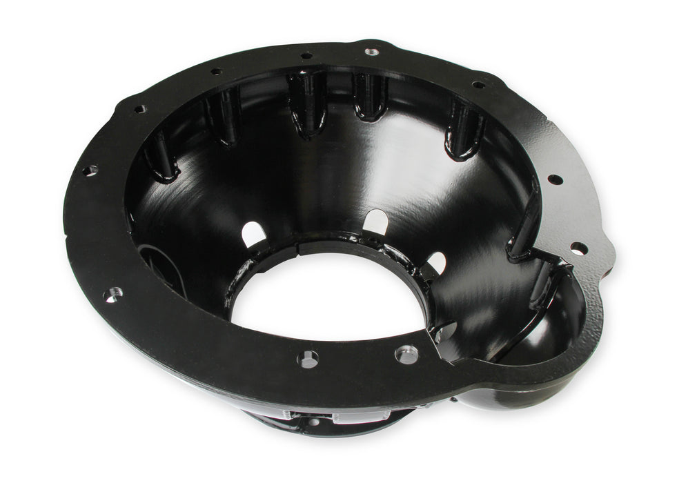Quick Time RM-9090 Domestic SFI Bellhousing; 2.0/2.3 Ford Ecoboost To Ford AODE; - Truck Part Superstore