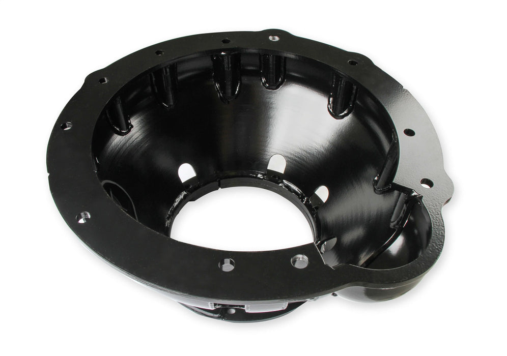 Quick Time RM-9090 Domestic SFI Bellhousing; 2.0/2.3 Ford Ecoboost To Ford AODE; - Truck Part Superstore