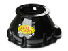 Quick Time RM-9090 Domestic SFI Bellhousing; 2.0/2.3 Ford Ecoboost To Ford AODE; - Truck Part Superstore