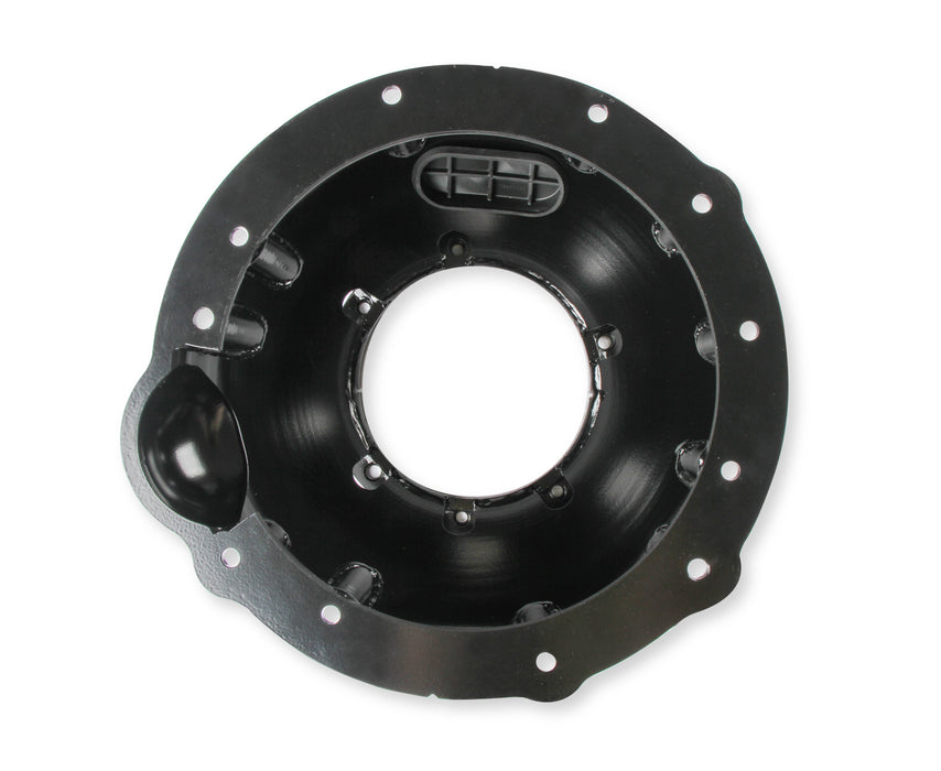 Quick Time RM-9090 Domestic SFI Bellhousing; 2.0/2.3 Ford Ecoboost To Ford AODE; - Truck Part Superstore