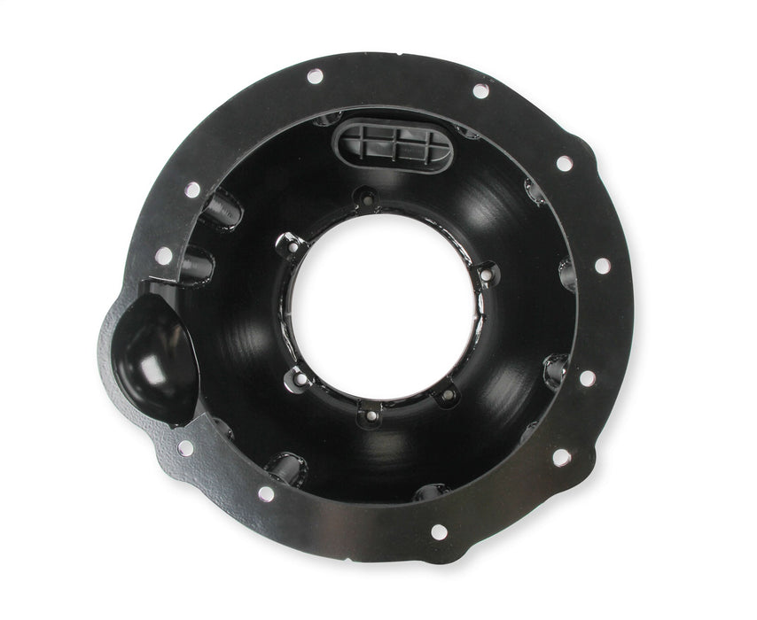 Quick Time RM-9090 Domestic SFI Bellhousing; 2.0/2.3 Ford Ecoboost To Ford AODE; - Truck Part Superstore