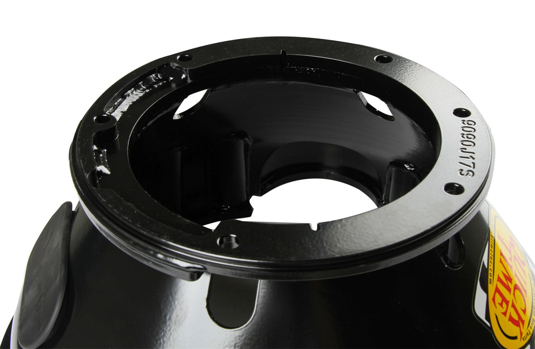 Quick Time RM-9090 Domestic SFI Bellhousing; 2.0/2.3 Ford Ecoboost To Ford AODE; - Truck Part Superstore