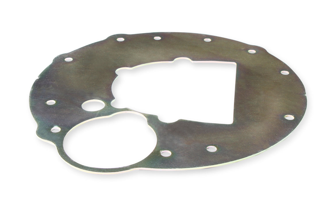 Quick Time RM-9090 Domestic SFI Bellhousing; 2.0/2.3 Ford Ecoboost To Ford AODE; - Truck Part Superstore