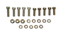 Quick Time RM-9091 Domestic SFI Bellhousing; For Ford 2.0/2.3 Ecoboost To Ford C4; - Truck Part Superstore