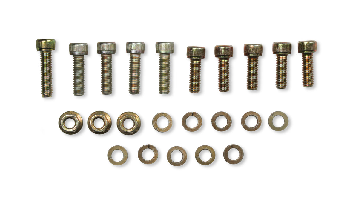 Quick Time RM-9091 Domestic SFI Bellhousing; For Ford 2.0/2.3 Ecoboost To Ford C4; - Truck Part Superstore