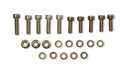 Quick Time RM-9091 Domestic SFI Bellhousing; For Ford 2.0/2.3 Ecoboost To Ford C4; - Truck Part Superstore