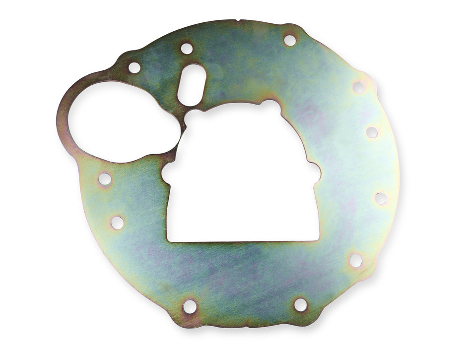 Quick Time RM-9091 Domestic SFI Bellhousing; For Ford 2.0/2.3 Ecoboost To Ford C4; - Truck Part Superstore