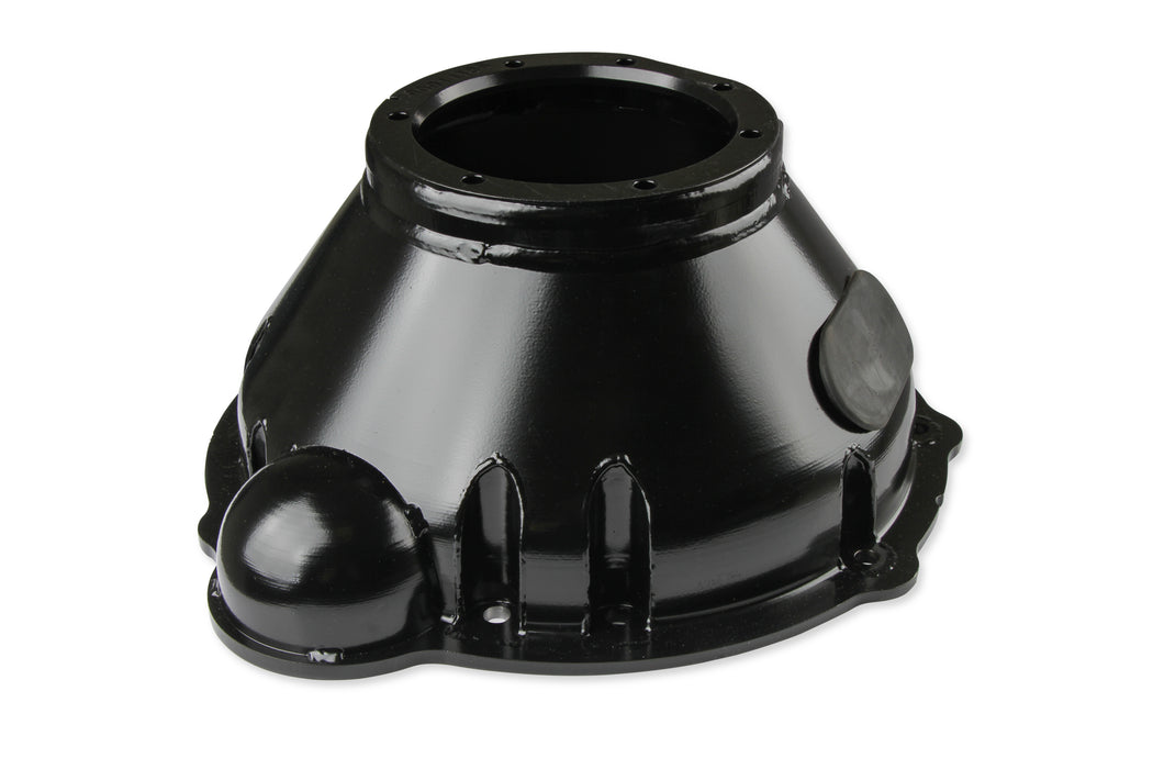 Quick Time RM-9091 Domestic SFI Bellhousing; For Ford 2.0/2.3 Ecoboost To Ford C4; - Truck Part Superstore
