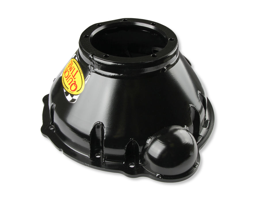 Quick Time RM-9091 Domestic SFI Bellhousing; For Ford 2.0/2.3 Ecoboost To Ford C4; - Truck Part Superstore