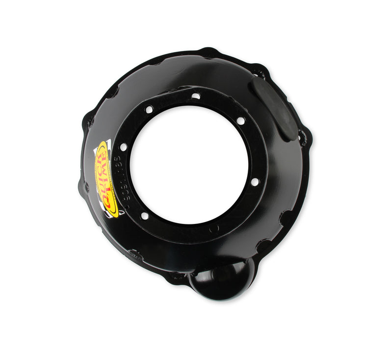 Quick Time RM-9091 Domestic SFI Bellhousing; For Ford 2.0/2.3 Ecoboost To Ford C4; - Truck Part Superstore