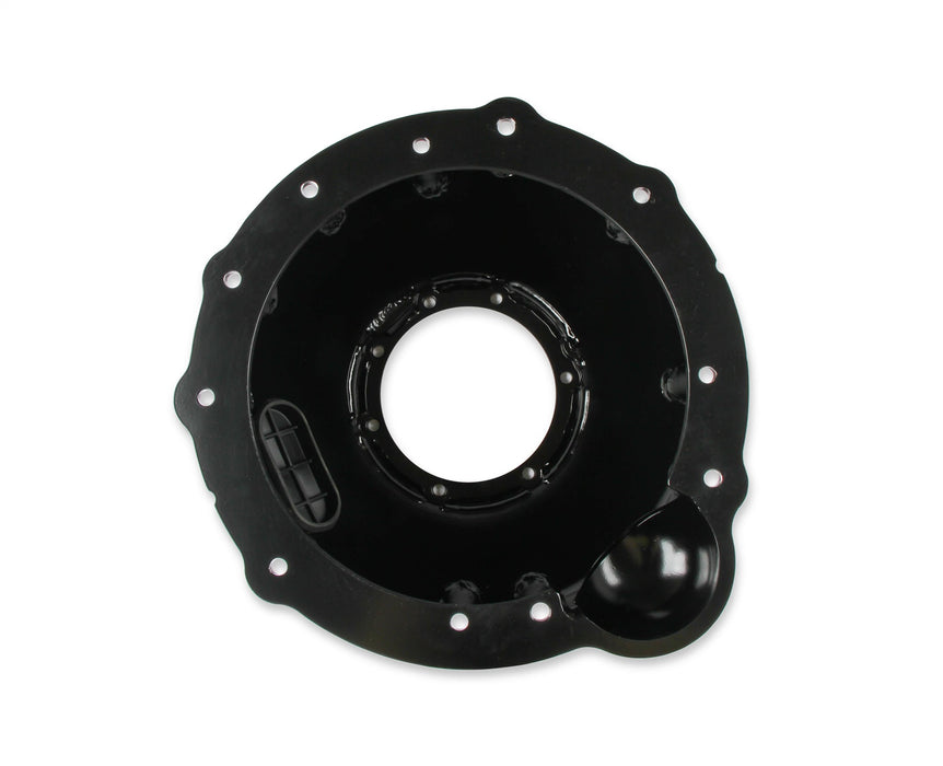 Quick Time RM-9091 Domestic SFI Bellhousing; For Ford 2.0/2.3 Ecoboost To Ford C4; - Truck Part Superstore
