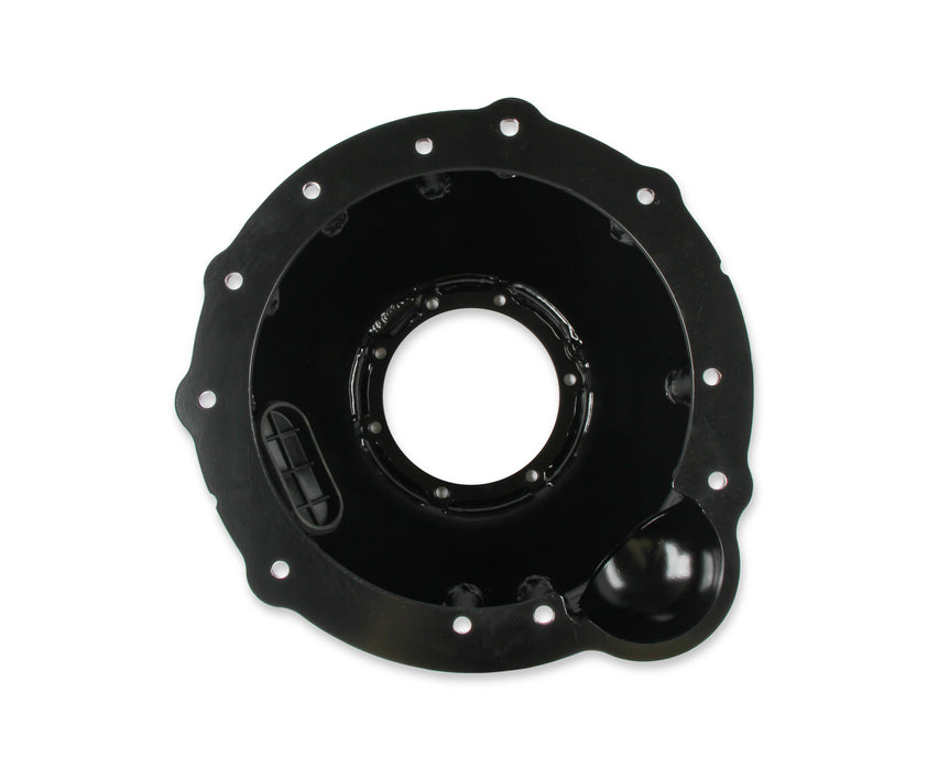 Quick Time RM-9091 Domestic SFI Bellhousing; For Ford 2.0/2.3 Ecoboost To Ford C4; - Truck Part Superstore